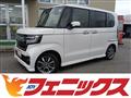 2021 Honda N BOX