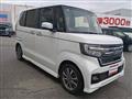 2021 Honda N BOX