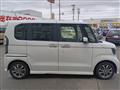 2021 Honda N BOX