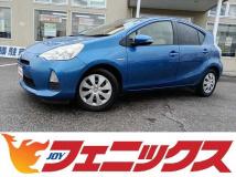 2012 Toyota AQUA