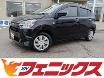 2019 Daihatsu Mira Es