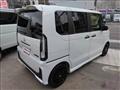 2025 Honda N BOX