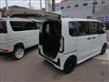 2025 Honda N BOX
