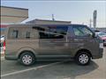 2019 Toyota Hiace Van