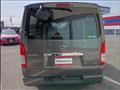 2019 Toyota Hiace Van
