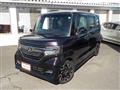 2018 Honda N BOX