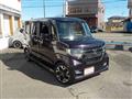 2018 Honda N BOX