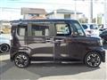 2018 Honda N BOX