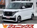 2023 Nissan ROOX