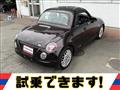 2008 Daihatsu Copen