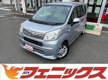 2021 Daihatsu Move