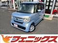 2019 Honda N BOX