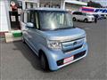 2019 Honda N BOX