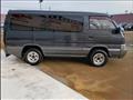 1992 Nissan Caravan Coach