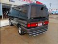 1992 Nissan Caravan Coach