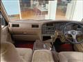 1992 Nissan Caravan Coach