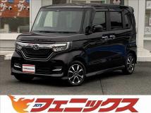 2018 Honda N BOX