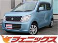2015 Suzuki Wagon R