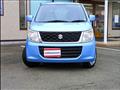 2015 Suzuki Wagon R