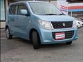 2015 Suzuki Wagon R