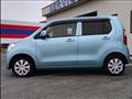 2015 Suzuki Wagon R