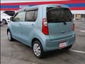 2015 Suzuki Wagon R