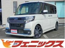 2016 Daihatsu Tanto