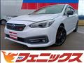 2022 Subaru Impreza Sportswagon