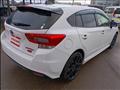 2022 Subaru Impreza Sportswagon
