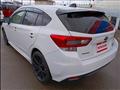 2022 Subaru Impreza Sportswagon