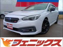 2022 Subaru Impreza Sportswagon