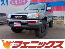 1997 Toyota Hilux Surf