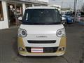 2022 Daihatsu Move Canbus
