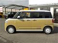 2022 Daihatsu Move Canbus