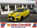 2019 Suzuki Swift