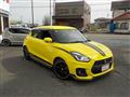 2019 Suzuki Swift