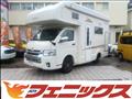 2006 Toyota Hiace Wagon