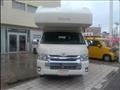 2006 Toyota Hiace Wagon