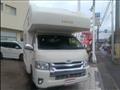 2006 Toyota Hiace Wagon