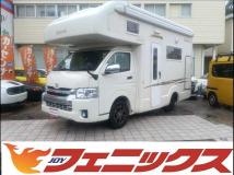 2006 Toyota Hiace Wagon