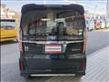 2021 Honda N BOX