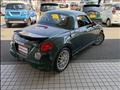 2007 Daihatsu Copen