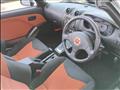 2007 Daihatsu Copen
