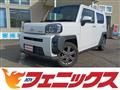 2021 Daihatsu Taft