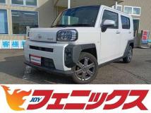 2021 Daihatsu Taft
