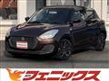 2019 Suzuki Swift