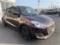 2019 Suzuki Swift