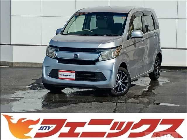 2014 Honda N-WGN