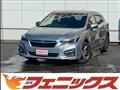 2017 Subaru Impreza Sportswagon