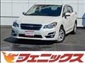 2015 Subaru Impreza Sportswagon
